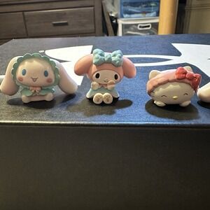 Sanrio Assorted Blind Bag‎ Figures Set Of 6